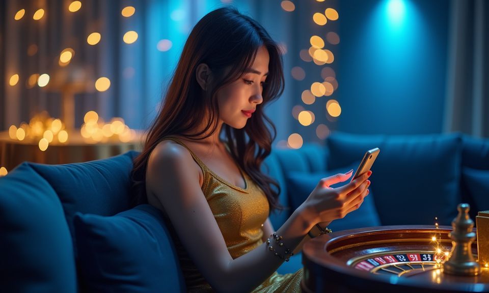 play918 mobile gaming