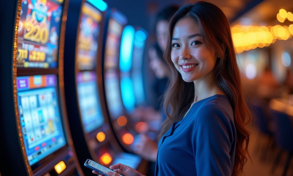 play918 Cash or Bust