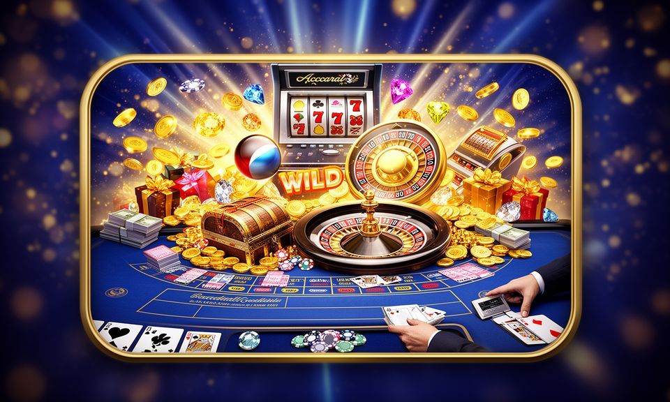 play918 Ring of Odin
